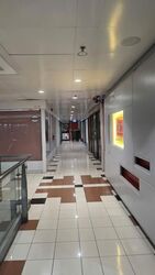 Peninsula Shopping Complex (D6), Retail #596217871
